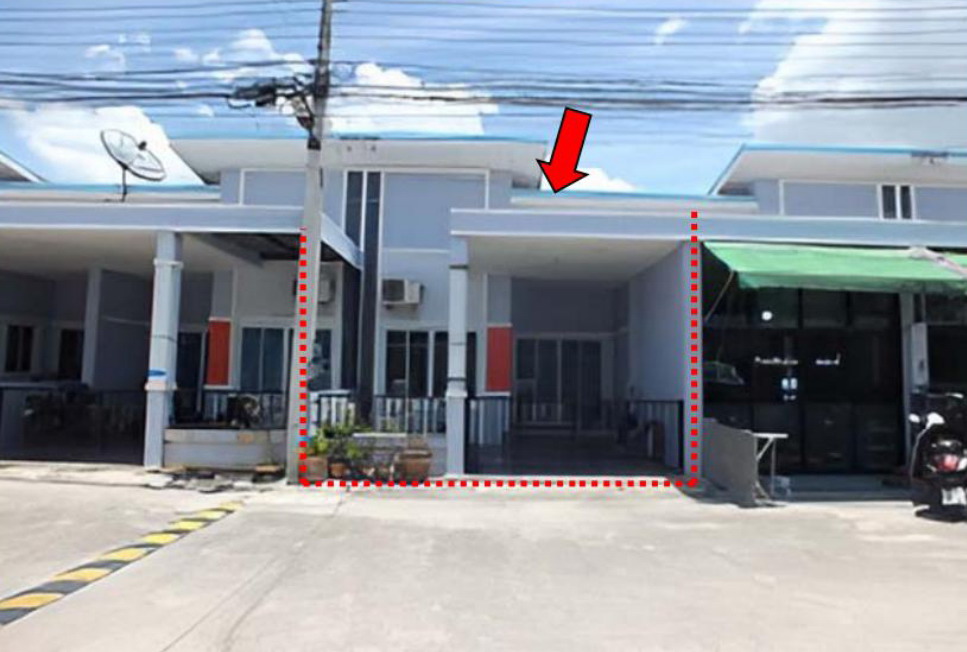 ขายทอดตลาด ที่ดินพร้อมสิ่งปลูกสร้าง ต.แม่น้ำคู้ อ.ปลวกแดง จ.ระยอง
