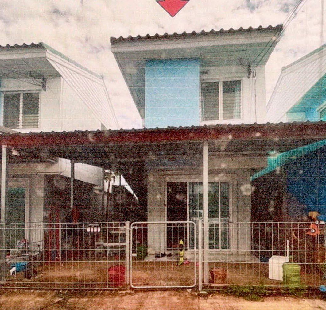 ขายทอดตลาด ที่ดินพร้อมสิ่งปลูกสร้าง ต.โพธิ์ อ.เมืองศรีสะเกษ จ.ศรีสะเกษ