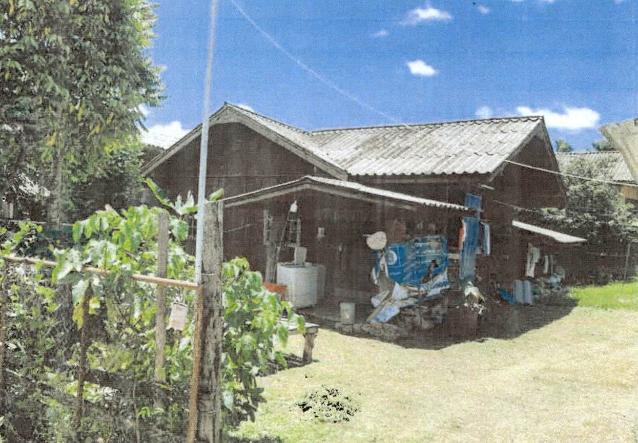 ขายทอดตลาด ที่ดินพร้อมสิ่งปลูกสร้าง ต.วังทอง อ.วังเหนือ จ.ลำปาง