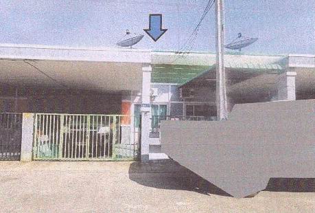 ขายทอดตลาด ที่ดินพร้อมสิ่งปลูกสร้าง ต.แม่น้ำคู้ อ.ปลวกแดง จ.ระยอง