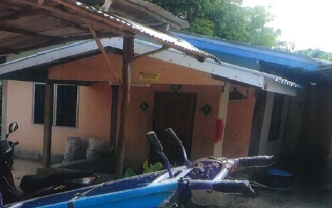 ขายทอดตลาด ที่ดินพร้อมสิ่งปลูกสร้าง ต.ดงมะรุม อ.โคกสำโรง จ.ลพบุรี