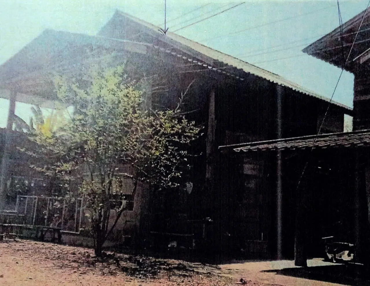 ขายทอดตลาด ที่ดินพร้อมสิ่งปลูกสร้าง ต.บ้านเสด็จ อ.เมืองลำปาง จ.ลำปาง