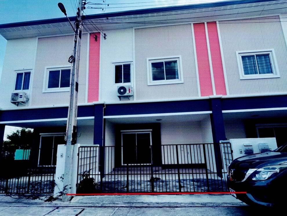ขายทอดตลาด ที่ดินพร้อมสิ่งปลูกสร้าง ต.มาบตาพุด อ.เมืองระยอง จ.ระยอง