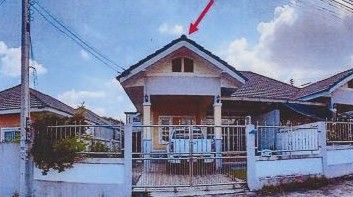 ขายทอดตลาด ที่ดินพร้อมสิ่งปลูกสร้าง ต.ปลวกแดง อ.ปลวกแดง จ.ระยอง