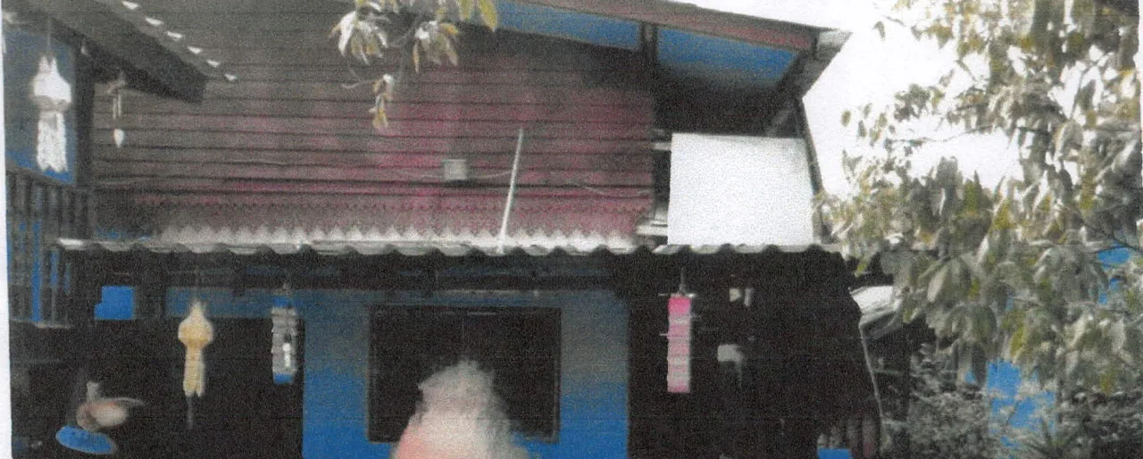 ขายทอดตลาด ที่ดินพร้อมสิ่งปลูกสร้าง ต.ปงแสนทอง อ.เมืองลำปาง จ.ลำปาง