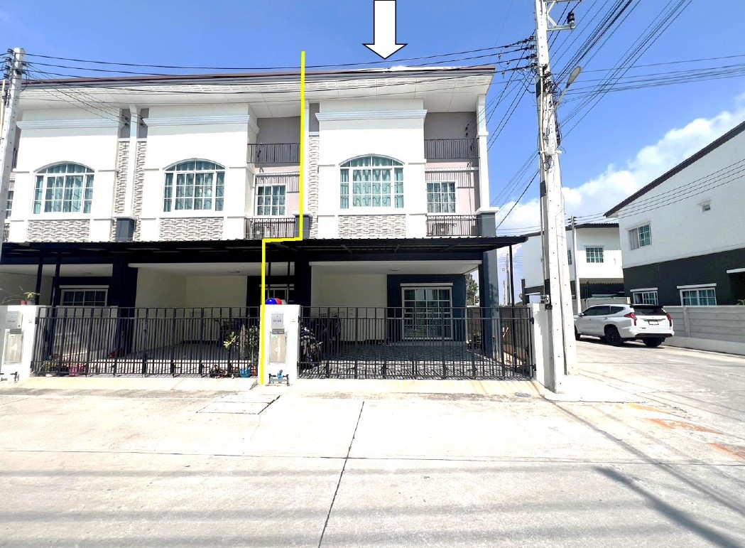 ขายทอดตลาด ที่ดินพร้อมสิ่งปลูกสร้าง ต.บ้านฉาง อ.บ้านฉาง จ.ระยอง
