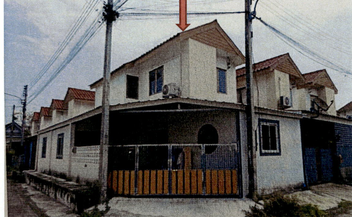 ขายทอดตลาด ที่ดินพร้อมสิ่งปลูกสร้าง ต.ต้นธงชัย อ.เมืองลำปาง จ.ลำปาง