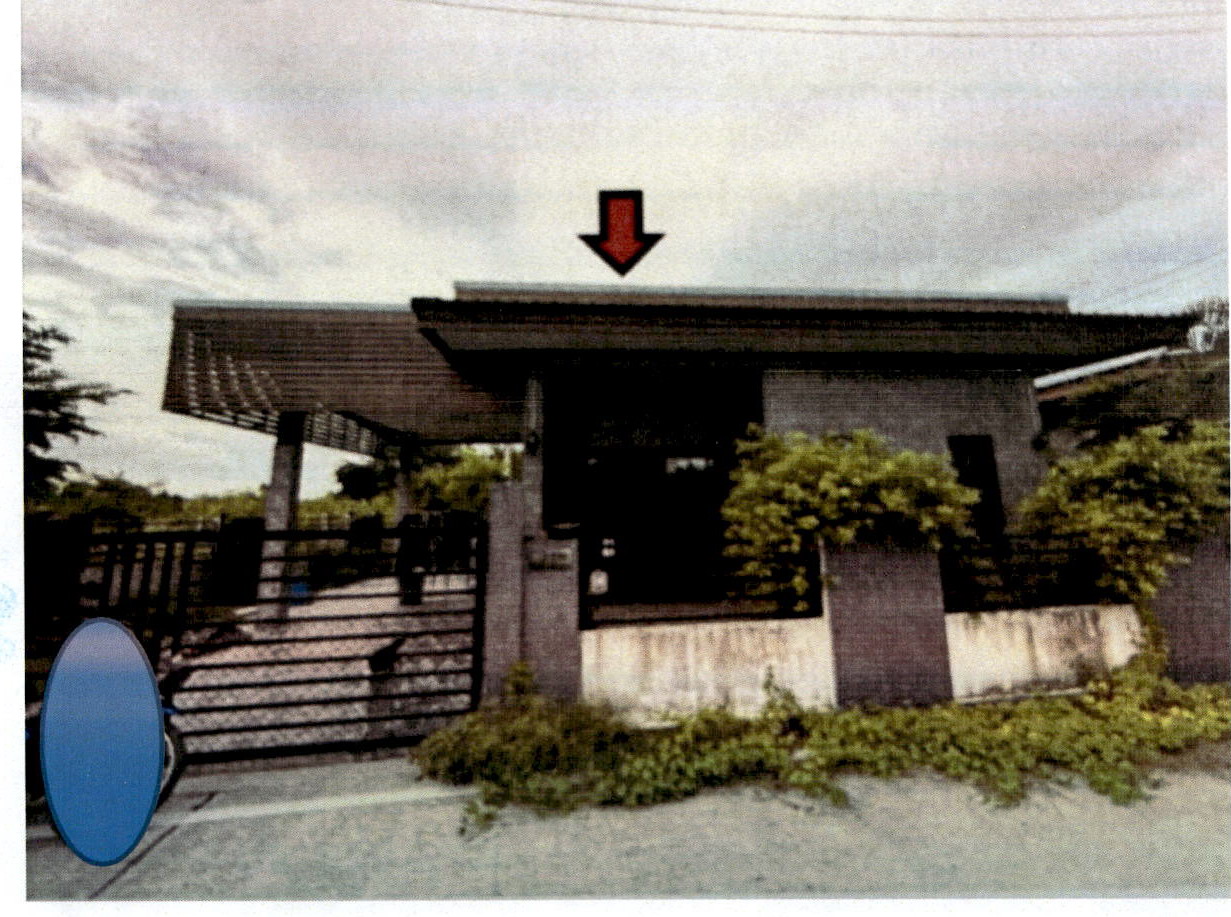 ขายทอดตลาด ที่ดินพร้อมสิ่งปลูกสร้าง ต.ต้นธงชัย อ.เมืองลำปาง จ.ลำปาง