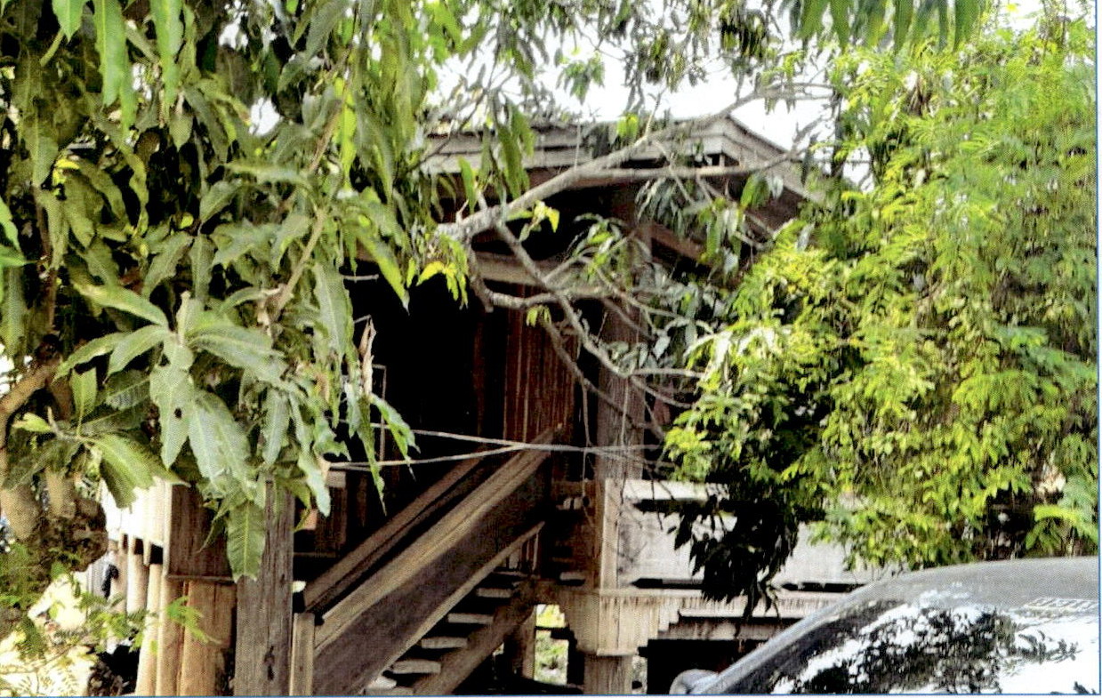 ขายทอดตลาด ที่ดินพร้อมสิ่งปลูกสร้าง ต.เมืองมาย อ.แจ้ห่ม จ.ลำปาง