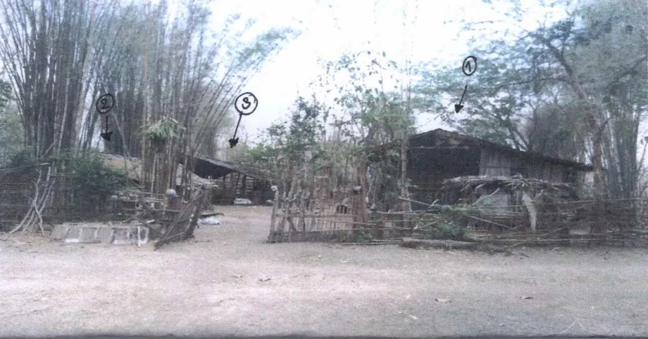 ขายทอดตลาด ที่ดินพร้อมสิ่งปลูกสร้าง ต.ดอนไฟ อ.แม่ทะ จ.ลำปาง