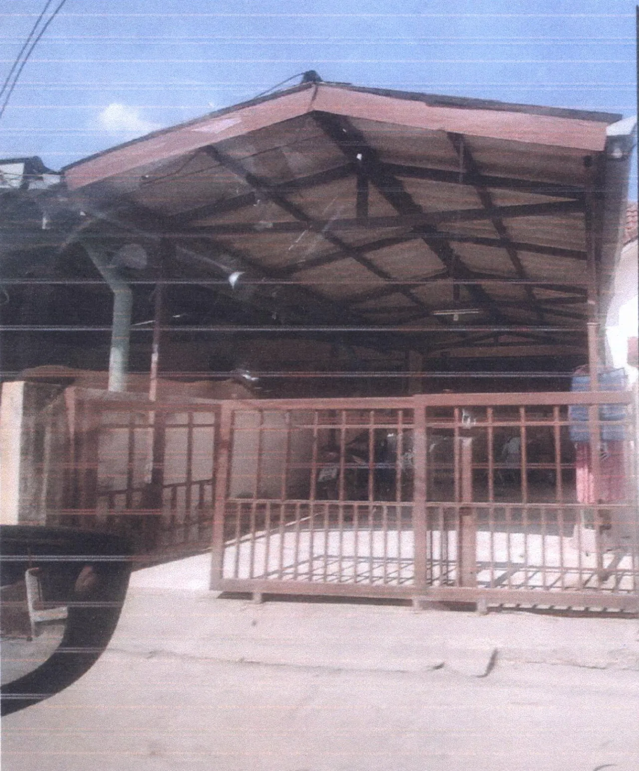 ขายทอดตลาด ที่ดินพร้อมสิ่งปลูกสร้าง ต.พัฒนานิคม อ.พัฒนานิคม จ.ลพบุรี