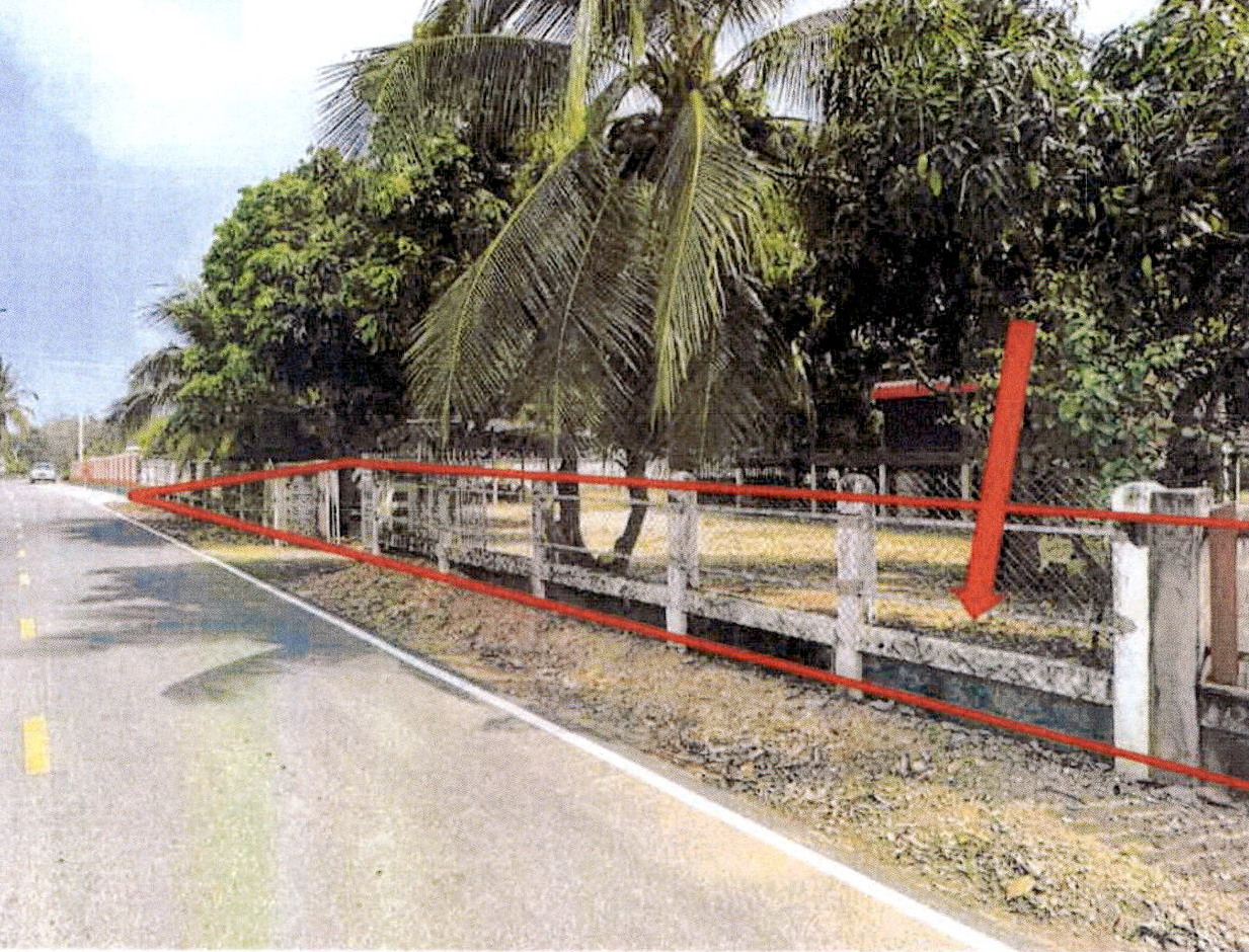 ขายทอดตลาด ที่ดินพร้อมสิ่งปลูกสร้าง ต.แม่พริก อ.แม่พริก จ.ลำปาง