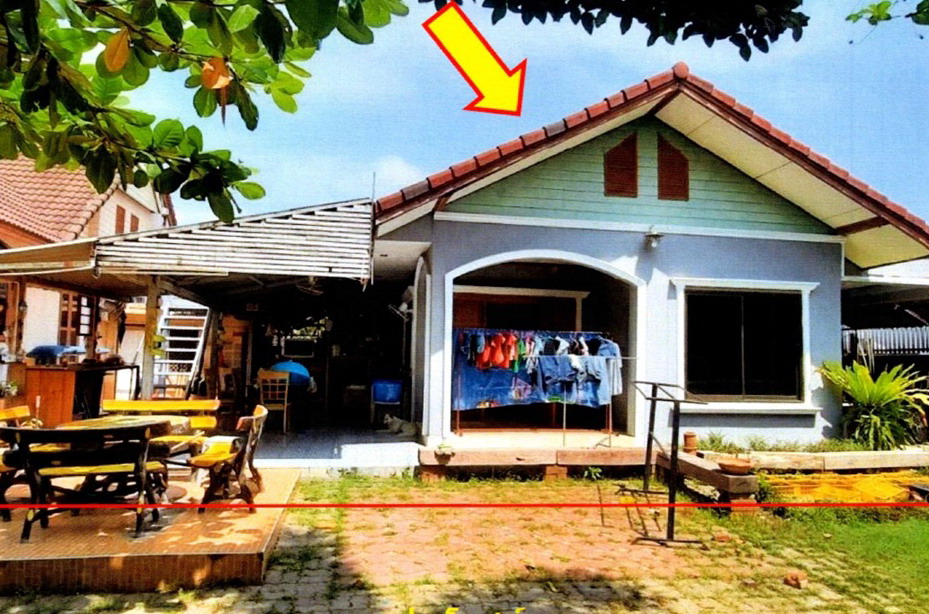 ขายทอดตลาด ที่ดินพร้อมสิ่งปลูกสร้าง ต.บ้านฉาง อ.บ้านฉาง จ.ระยอง
