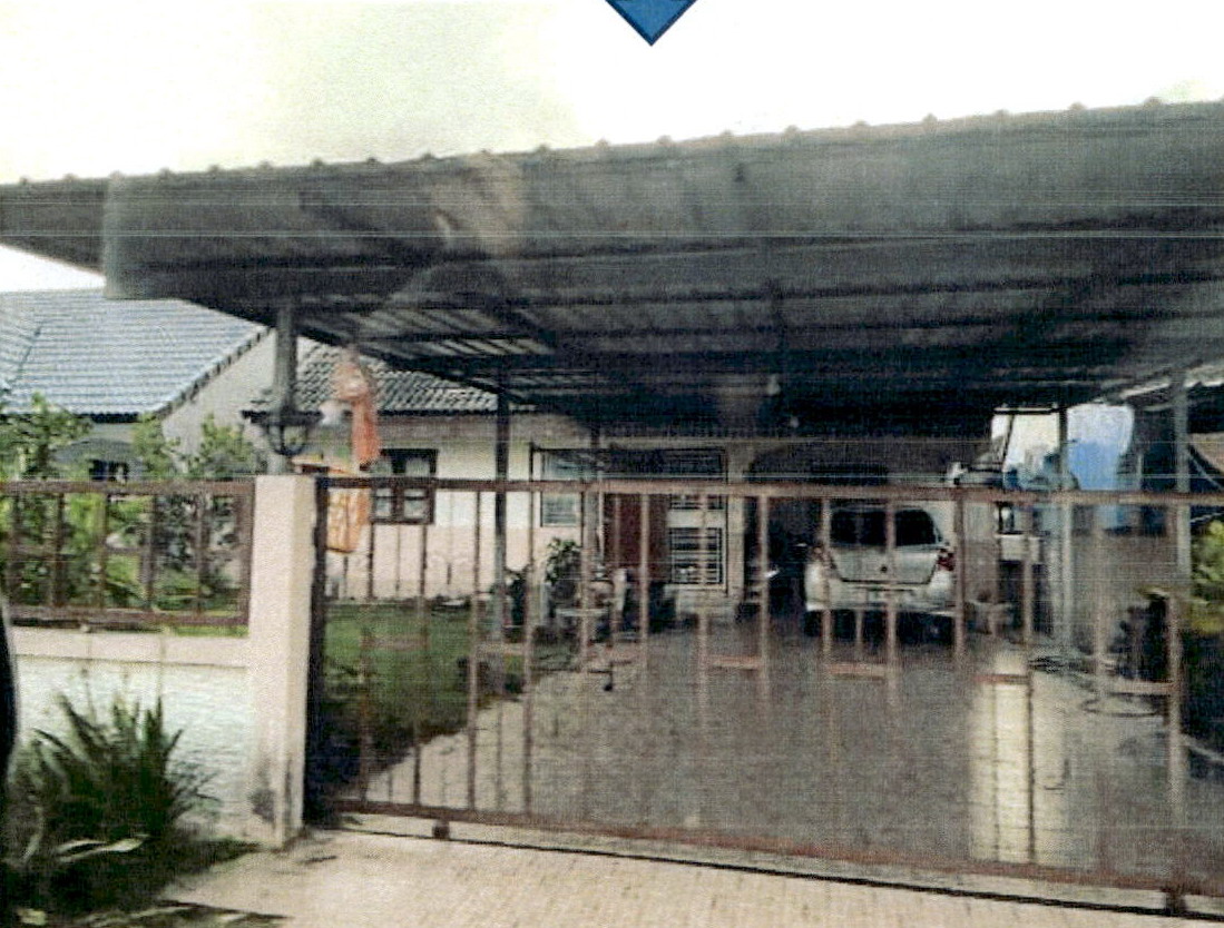 ขายทอดตลาด ที่ดินพร้อมสิ่งปลูกสร้าง ต.พิชัย อ.เมืองลำปาง จ.ลำปาง