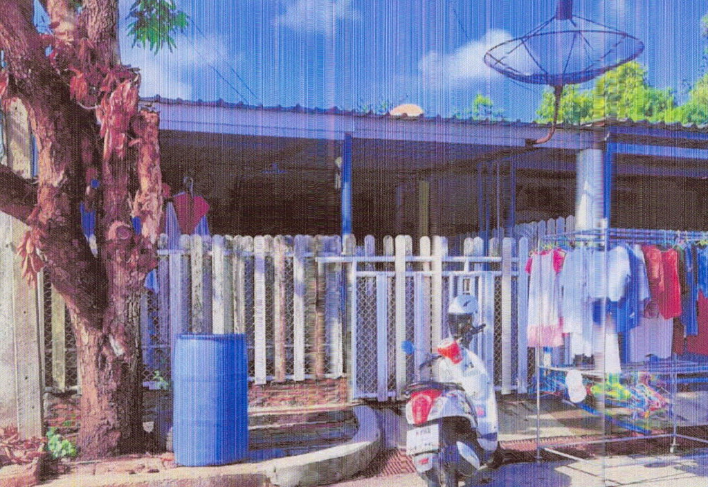 ขายทอดตลาด ที่ดินพร้อมสิ่งปลูกสร้าง ต.ทับมา อ.เมืองระยอง จ.ระยอง