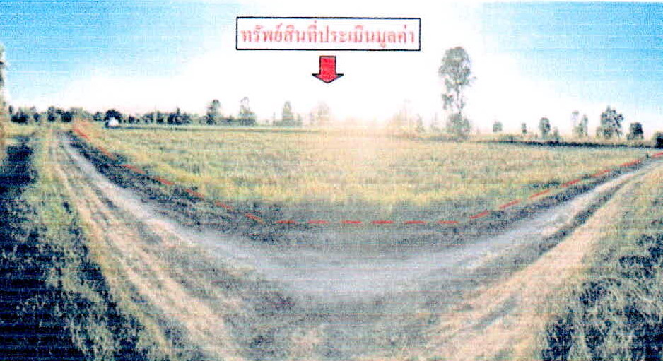 ขายทอดตลาด ที่ดินว่างเปล่า ต.ยางชุมน้อย อ.ยางชุมน้อย จ.ศรีสะเกษ