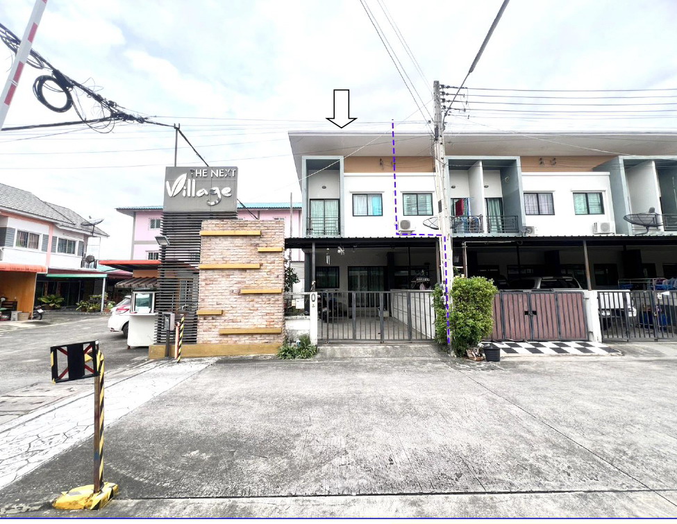 ขายทอดตลาด ที่ดินพร้อมสิ่งปลูกสร้าง ต.มาบยางพร อ.ปลวกแดง จ.ระยอง