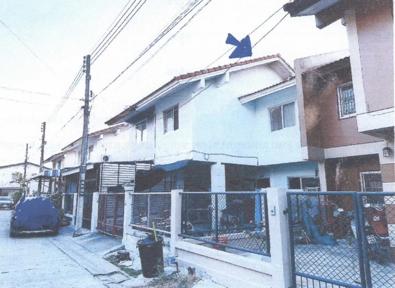 ขายทอดตลาด ที่ดินพร้อมสิ่งปลูกสร้าง ต.กกโก อ.เมืองลพบุรี จ.ลพบุรี