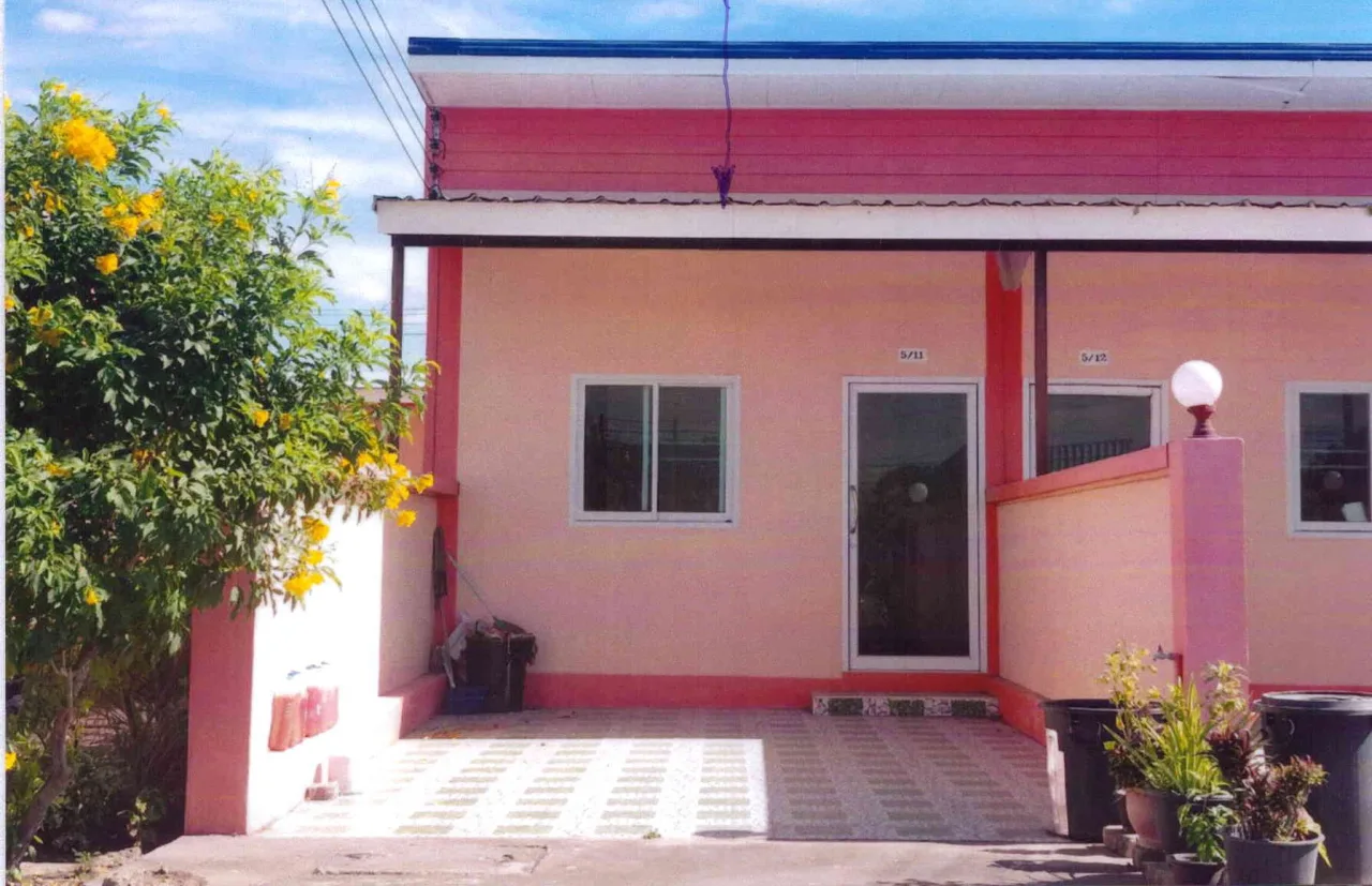 ขายทอดตลาด ที่ดินพร้อมสิ่งปลูกสร้าง ต.วังขอนขว้าง อ.โคกสำโรง จ.ลพบุรี
