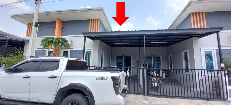 ขายทอดตลาด ที่ดินพร้อมสิ่งปลูกสร้าง ต.แม่น้ำคู้ อ.ปลวกแดง จ.ระยอง