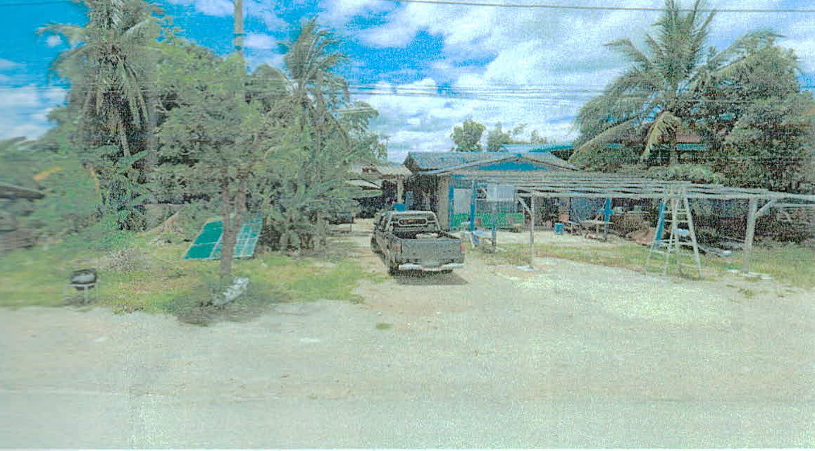 ขายทอดตลาด ที่ดินพร้อมสิ่งปลูกสร้าง ต.บ้านเสด็จ อ.เมืองลำปาง จ.ลำปาง