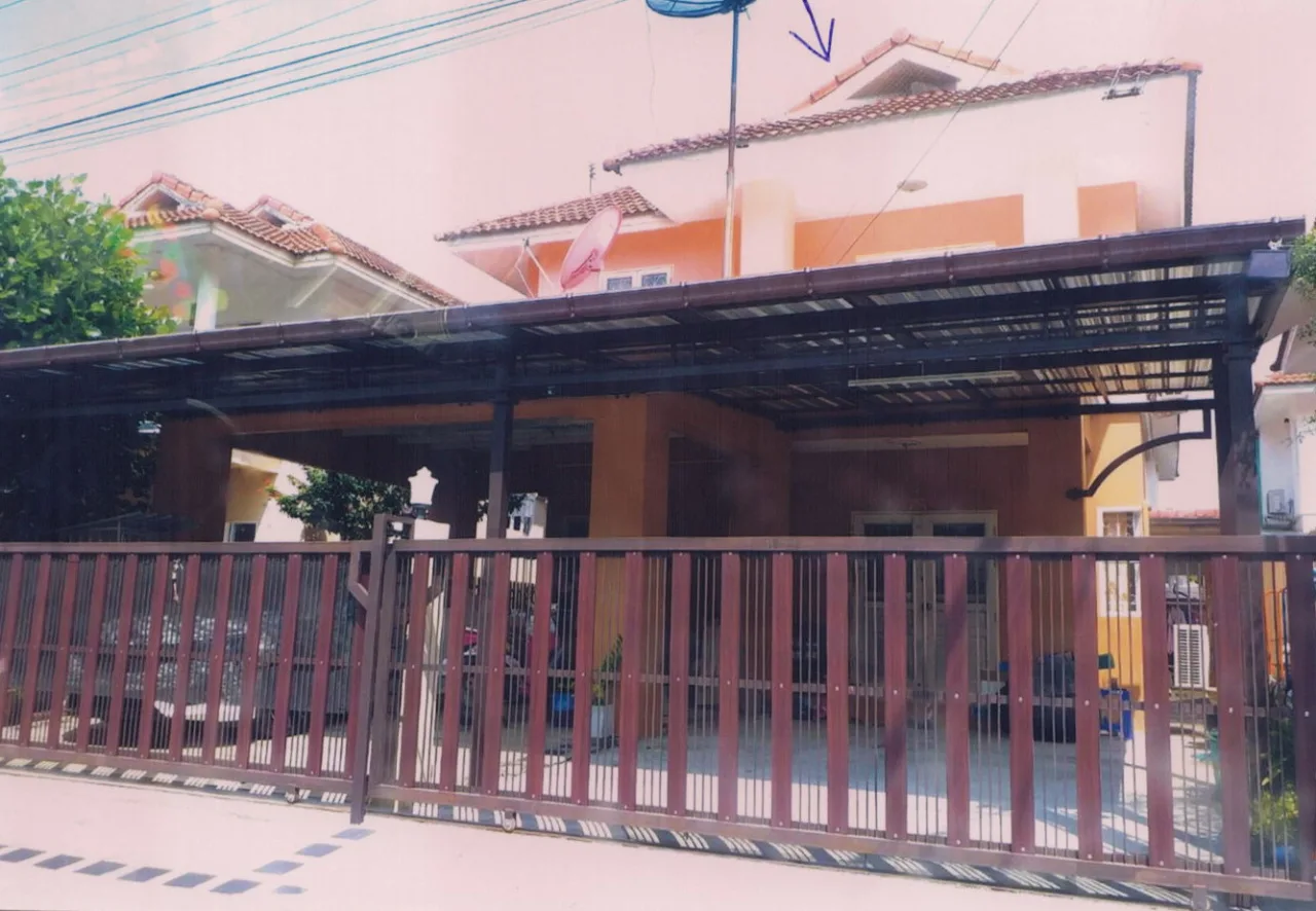 ขายทอดตลาด ที่ดินพร้อมสิ่งปลูกสร้าง ต.บ้านฉาง อ.บ้านฉาง จ.ระยอง