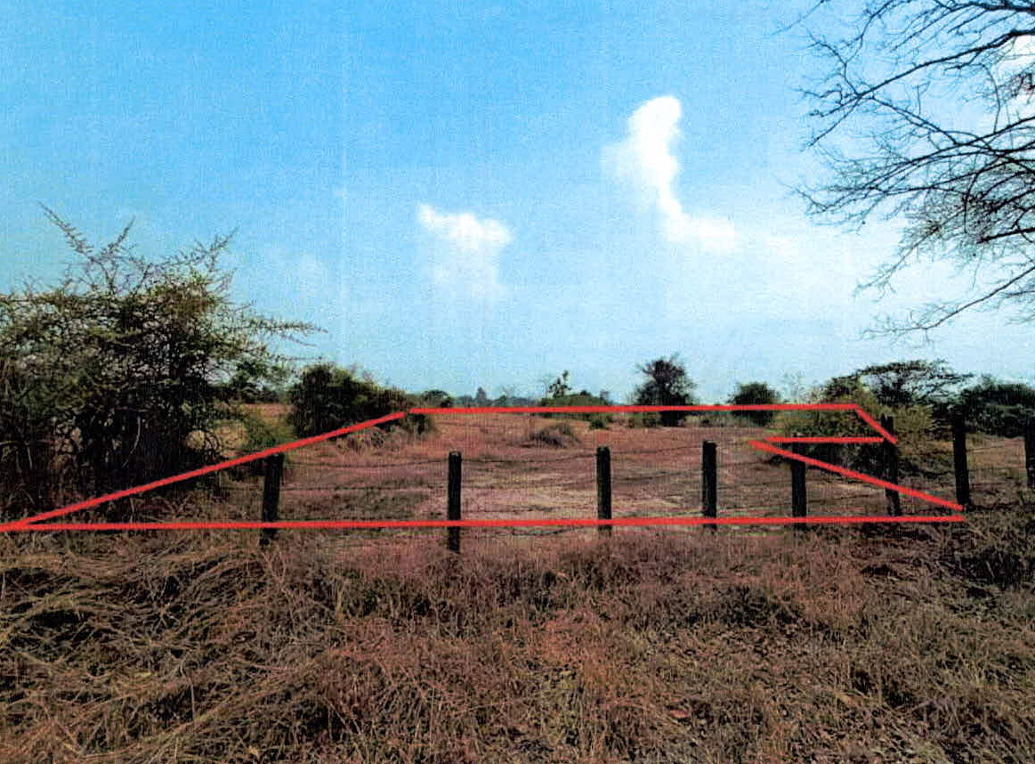 ขายทอดตลาด ที่ดินว่างเปล่า ต.เกาะคา อ.เกาะคา จ.ลำปาง