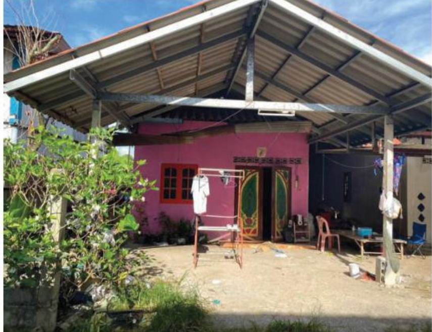 ขายทอดตลาด ที่ดินพร้อมสิ่งปลูกสร้าง ต.บ้านค่าย อ.บ้านค่าย จ.ระยอง