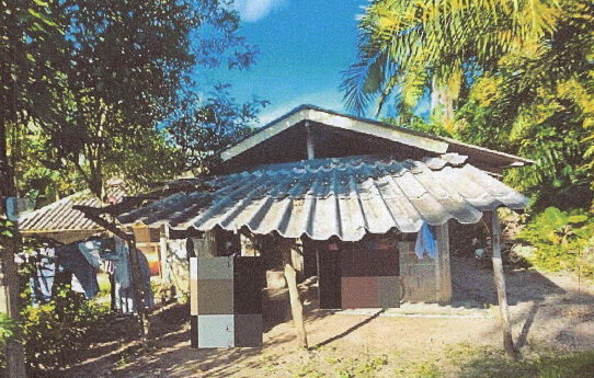 ขายทอดตลาด ที่ดินพร้อมสิ่งปลูกสร้าง ต.คลองขนาน อ.เหนือคลอง จ.กระบี่