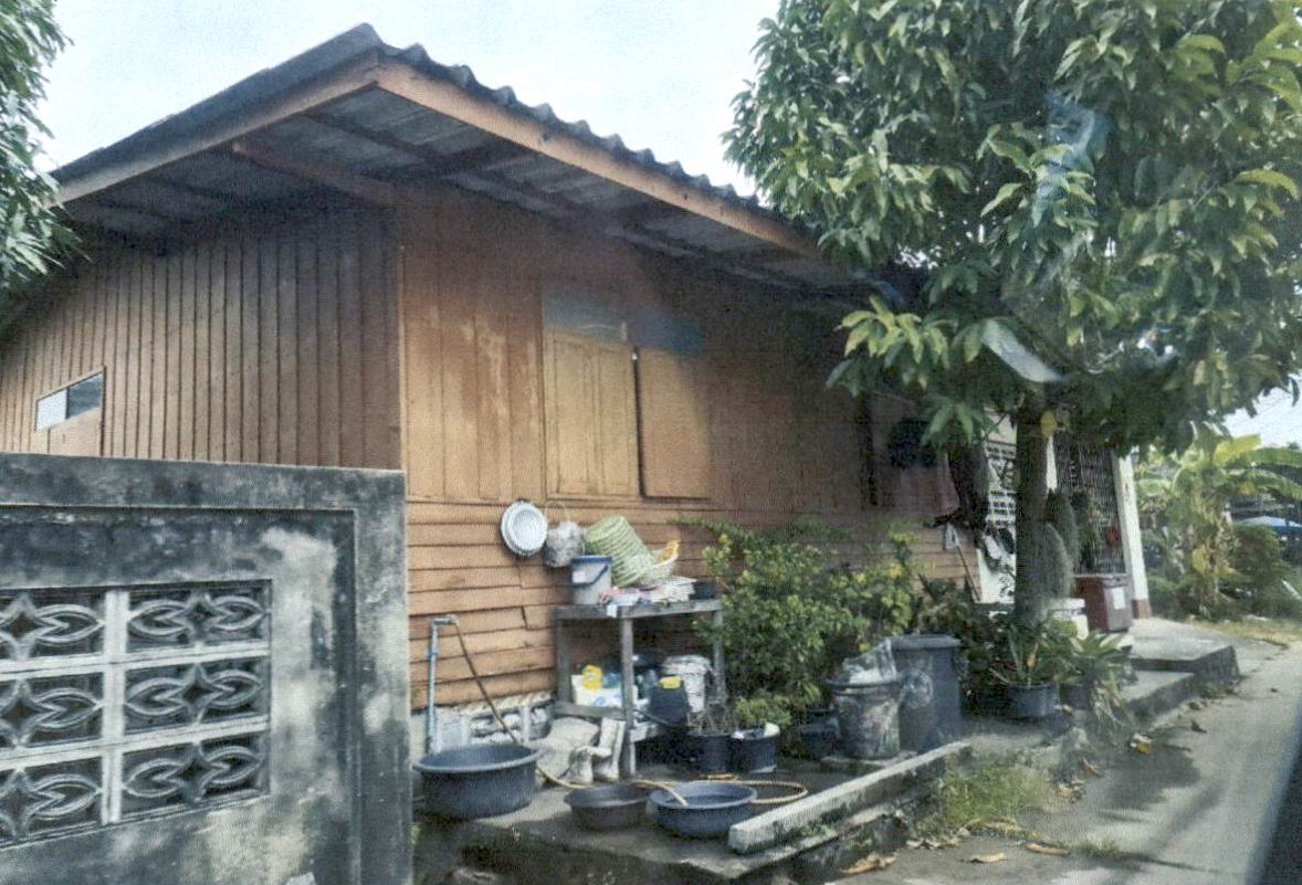 ขายทอดตลาด ที่ดินพร้อมสิ่งปลูกสร้าง ต.ตาขัน อ.บ้านค่าย จ.ระยอง