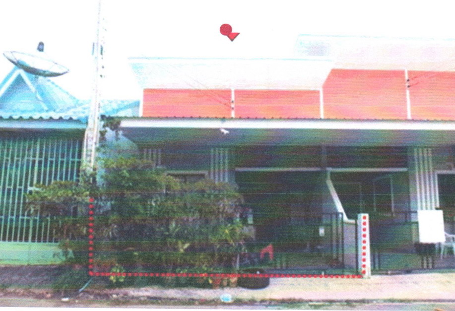 ขายทอดตลาด ที่ดินพร้อมสิ่งปลูกสร้าง ต.ปลวกแดง อ.ปลวกแดง จ.ระยอง