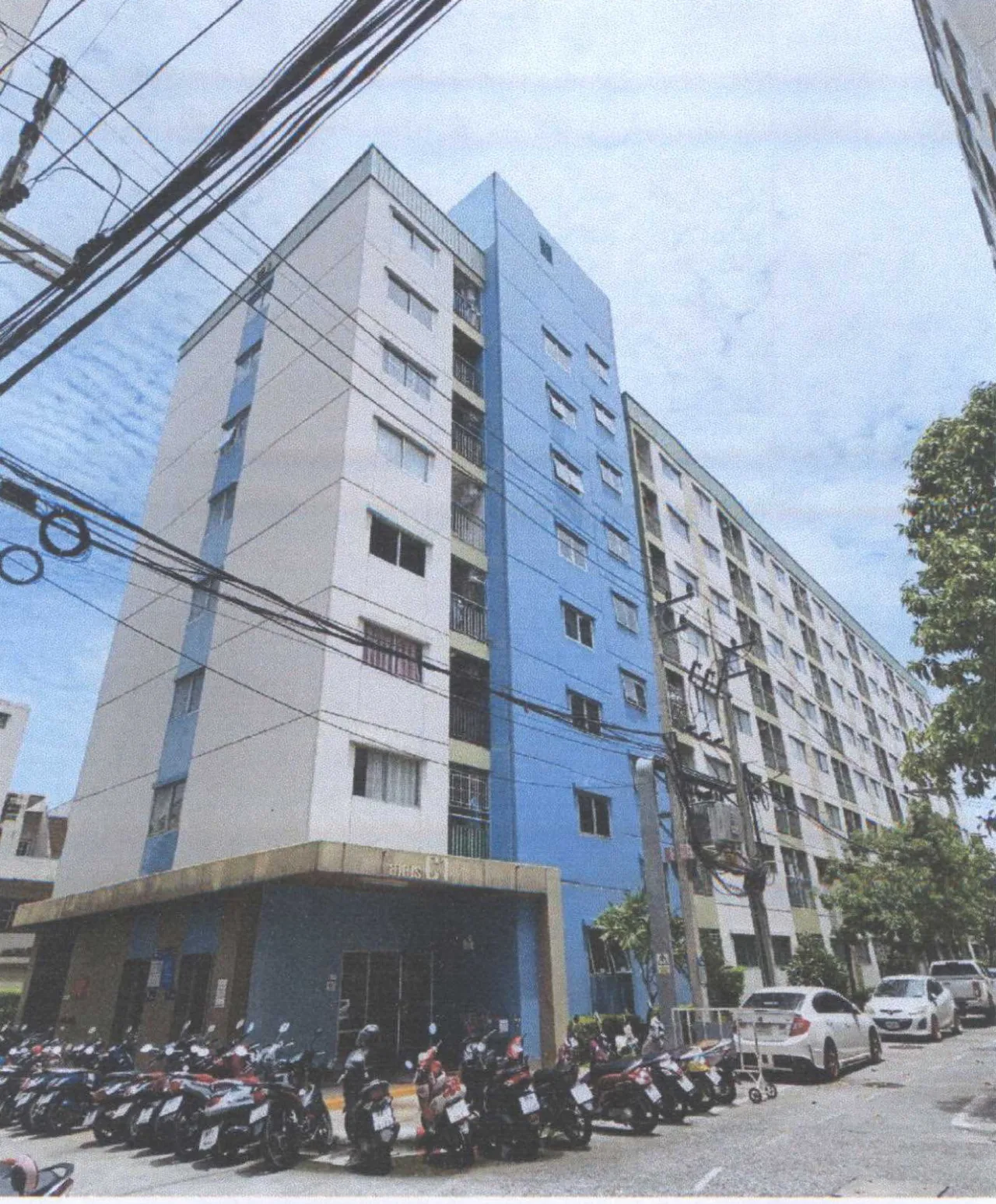 ขายทอดตลาด ห้องชุด จ.ชลบุรี