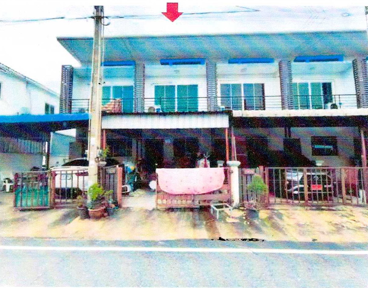ขายทอดตลาด ที่ดินพร้อมสิ่งปลูกสร้าง ต.คลองตำหรุ อ.เมืองชลบุรี จ.ชลบุรี