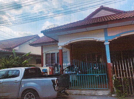 ขายทอดตลาด ที่ดินพร้อมสิ่งปลูกสร้าง ต.บ้านฉาง อ.บ้านฉาง จ.ระยอง