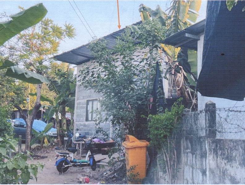 ขายทอดตลาด ที่ดินพร้อมสิ่งปลูกสร้าง ต.คอนกาม อ.ยางชุมน้อย จ.ศรีสะเกษ