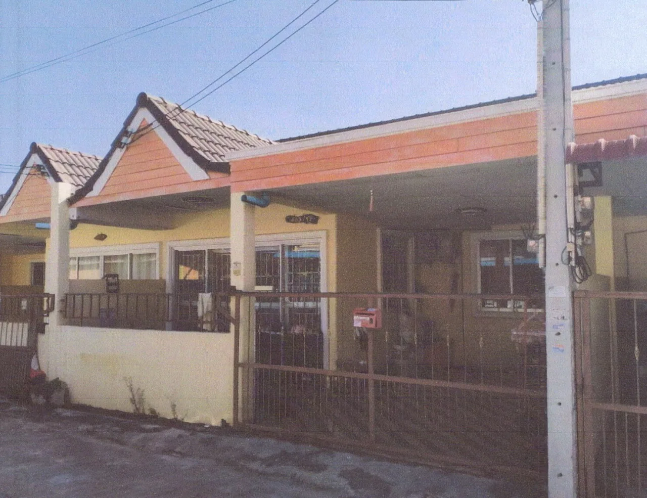 ขายทอดตลาด ที่ดินพร้อมสิ่งปลูกสร้าง ต.ปลวกแดง อ.ปลวกแดง จ.ระยอง