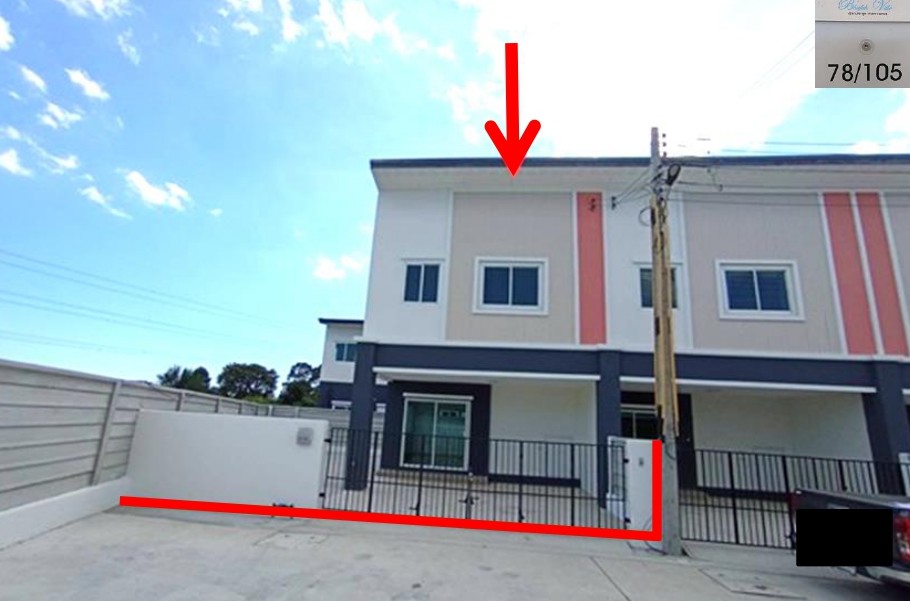 ขายทอดตลาด ที่ดินพร้อมสิ่งปลูกสร้าง ต.มาบตาพุด อ.เมืองระยอง จ.ระยอง