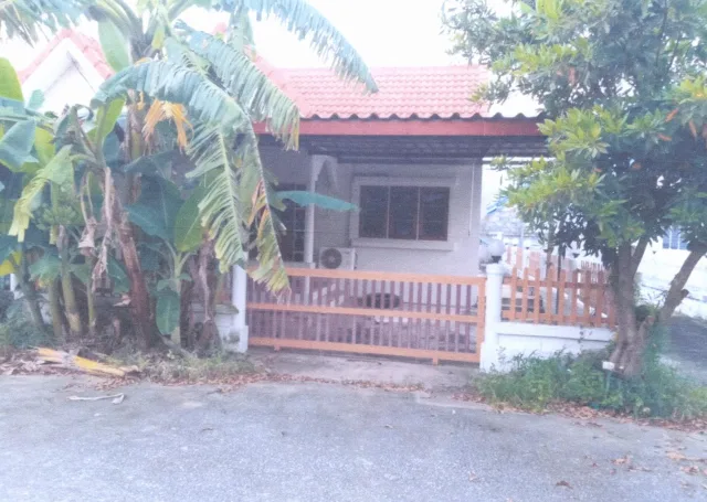 ขายทอดตลาด ที่ดินพร้อมสิ่งปลูกสร้าง ต.ท่าแค อ.เมืองลพบุรี จ.ลพบุรี