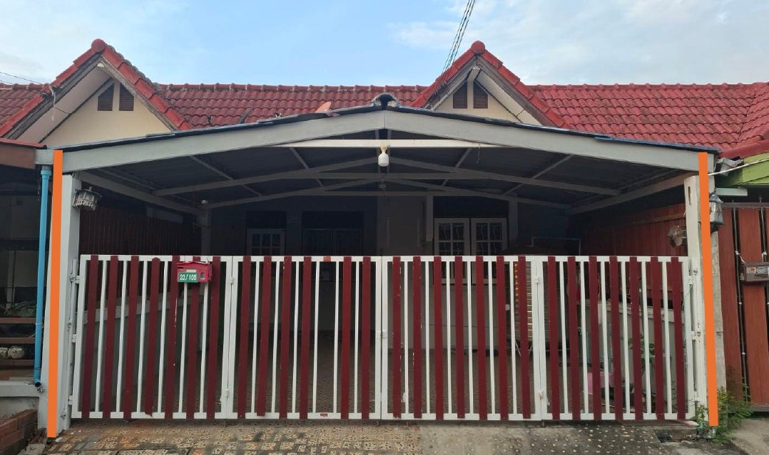 ขายทอดตลาด ที่ดินพร้อมสิ่งปลูกสร้าง ต.เชิงเนิน อ.เมืองระยอง จ.ระยอง