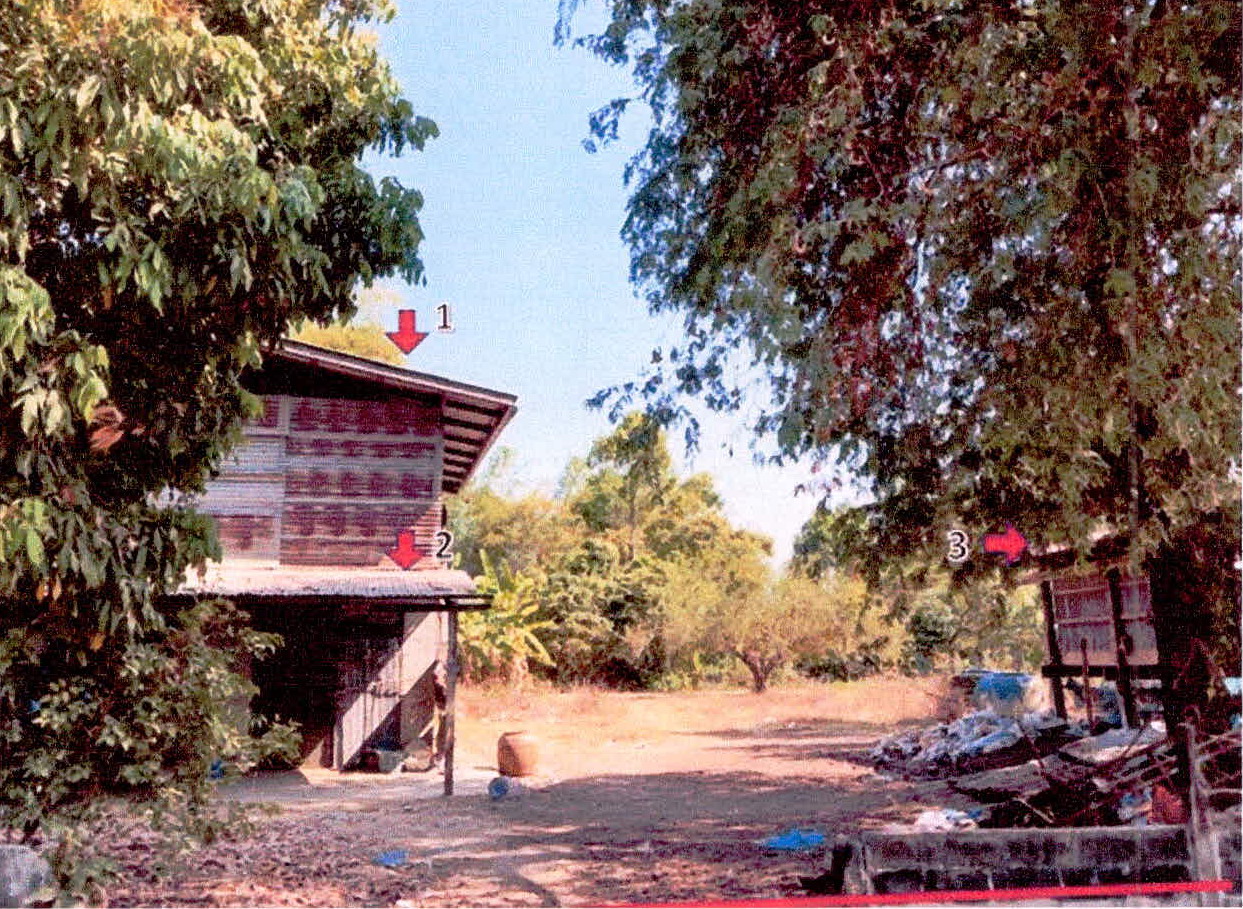 ขายทอดตลาด ที่ดินพร้อมสิ่งปลูกสร้าง ต.กุดเมืองฮาม อ.ยางชุมน้อย จ.ศรีสะเกษ