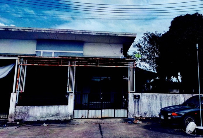 ขายทอดตลาด ที่ดินพร้อมสิ่งปลูกสร้าง ต.มาบยางพร อ.ปลวกแดง จ.ระยอง