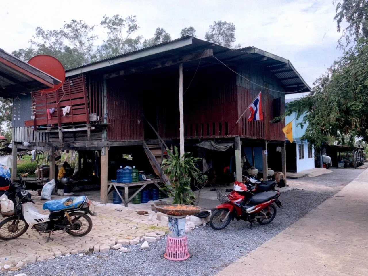 ขายทอดตลาด ที่ดินพร้อมสิ่งปลูกสร้าง ต.มหาสอน อ.บ้านหมี่ จ.ลพบุรี