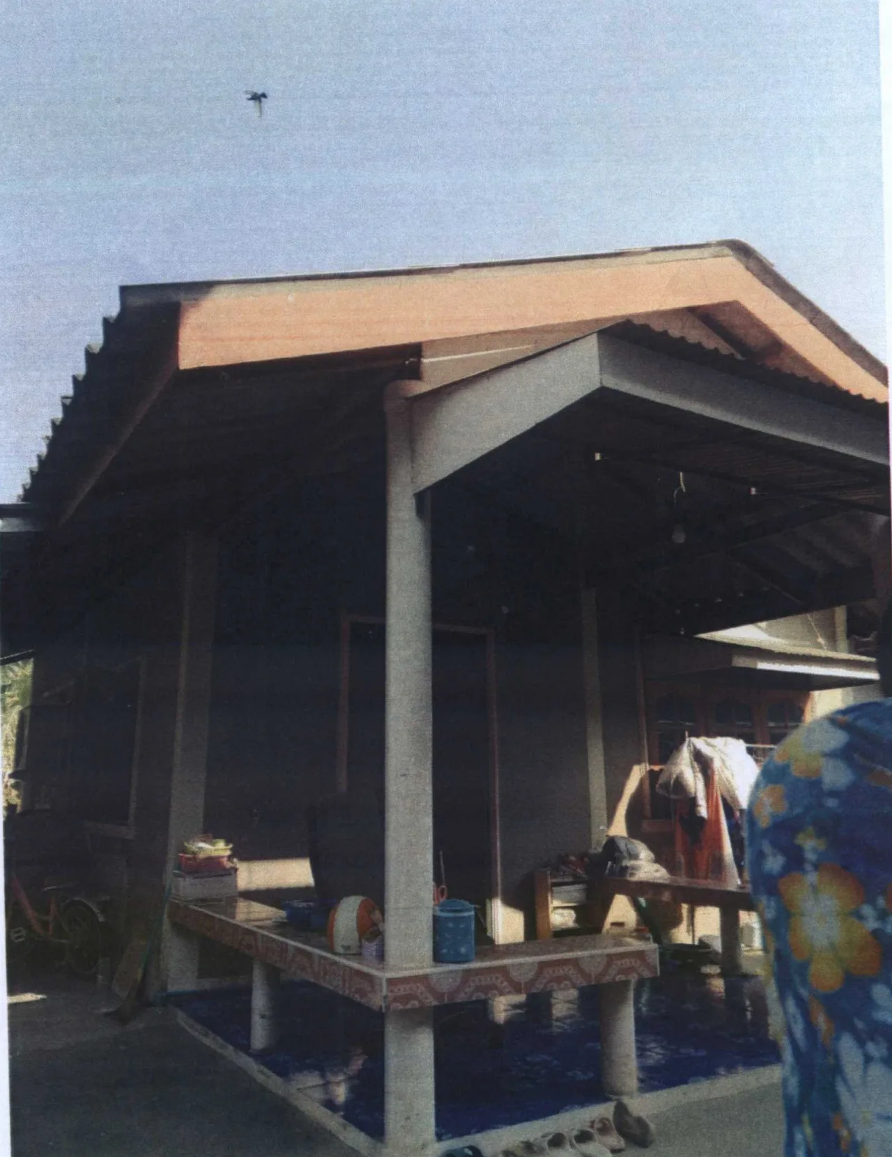 ขายทอดตลาด ที่ดินพร้อมสิ่งปลูกสร้าง ต.โก่งธนู อ.เมืองลพบุรี จ.ลพบุรี
