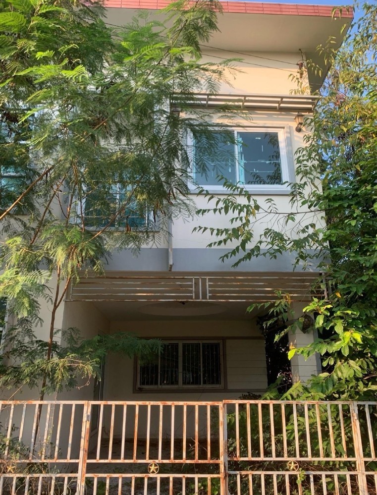 ขายทอดตลาด ที่ดินพร้อมสิ่งปลูกสร้าง ต.ทับมา อ.เมืองระยอง จ.ระยอง