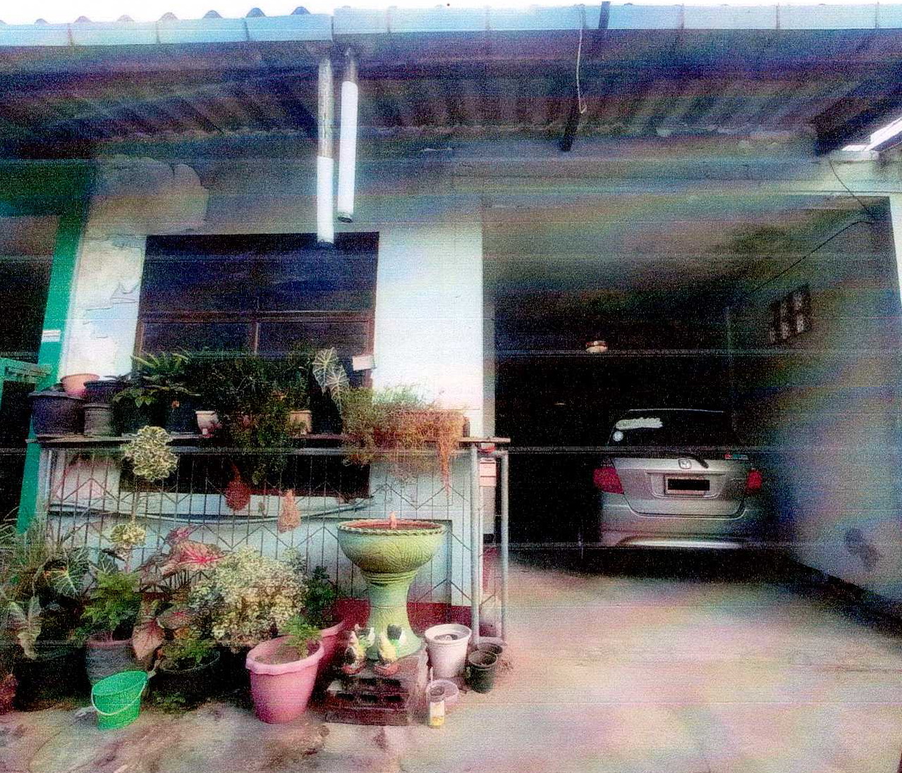 ขายทอดตลาด ที่ดินพร้อมสิ่งปลูกสร้าง ต.หนองขาม อ.ศรีราชา จ.ชลบุรี