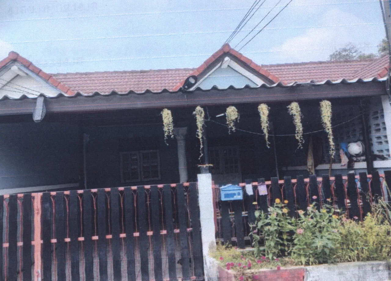 ขายทอดตลาด ที่ดินพร้อมสิ่งปลูกสร้าง ต.กกโก อ.เมืองลพบุรี จ.ลพบุรี