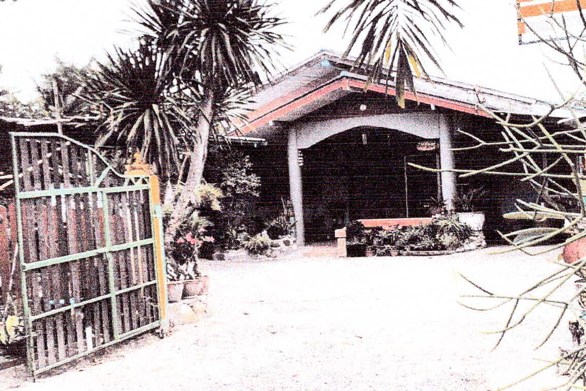 ขายทอดตลาด ที่ดินพร้อมสิ่งปลูกสร้าง ต.พัฒนานิคม อ.พัฒนานิคม จ.ลพบุรี