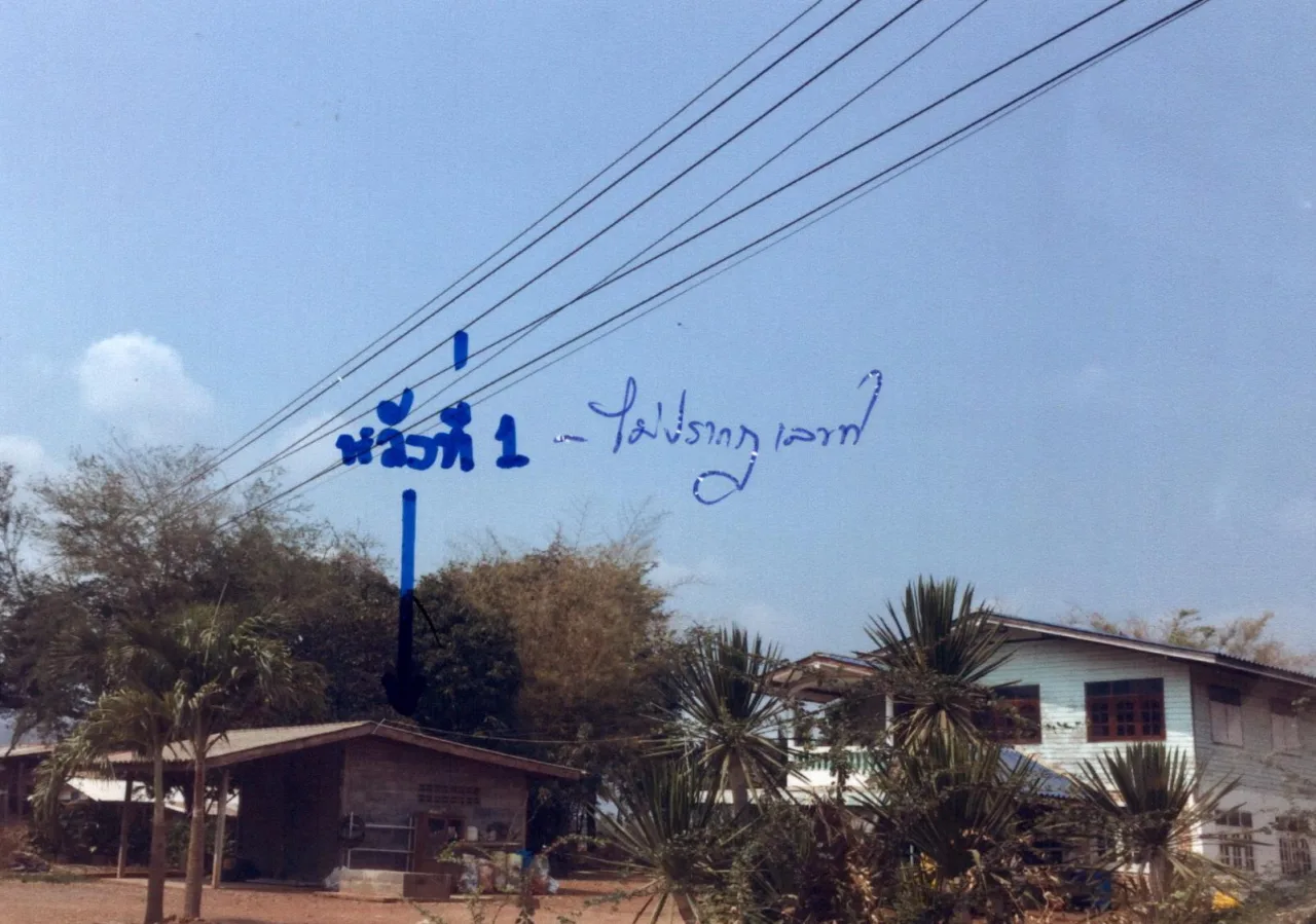 ขายทอดตลาด ที่ดินพร้อมสิ่งปลูกสร้าง ต.ดงดินแดง อ.หนองม่วง จ.ลพบุรี