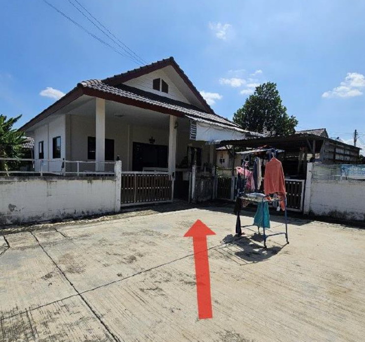 ขายทอดตลาด ที่ดินพร้อมสิ่งปลูกสร้าง ต.นิคมพัฒนา อ.กิ่งอำเภอนิคมพัฒนา จ.ระยอง