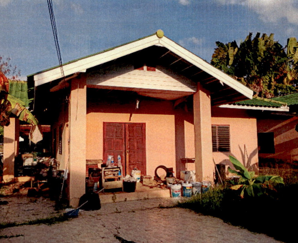ขายทอดตลาด ที่ดินพร้อมสิ่งปลูกสร้าง ต.พิชัย อ.เมืองลำปาง จ.ลำปาง